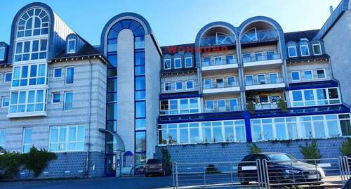 Foto - Wohnung zum Mieten in Bad Kreuznach 1.245,00 € 156 m²