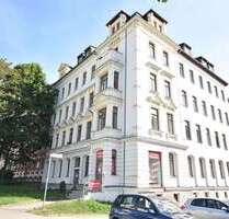 Wohnung zum Kaufen in Chemnitz 30.000,00 € 36.3 m²