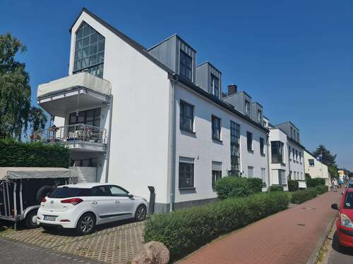 Foto - Wohnung zum Kaufen in Meerbusch 395.000,00 € 84.35 m²