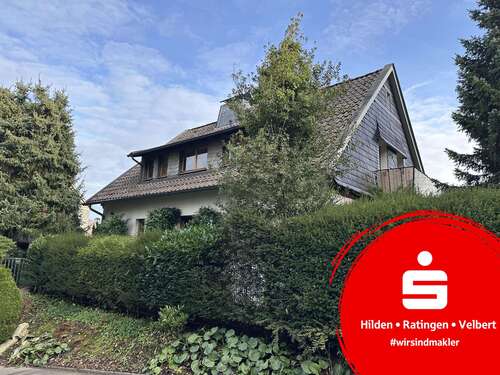 Foto - Haus zum Kaufen in Velbert 399.000,00 € 143 m²