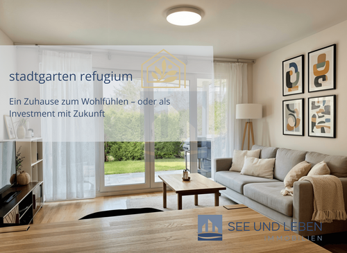 Foto - Wohnung zum Kaufen in München 550.000,00 € 74.85 m²