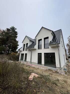 Foto - Haus zum Mieten in Berlin 3.200,00 € 113.6 m²