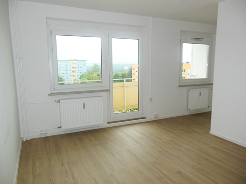 Foto - Wohnung zum Mieten in Chemnitz 190,00 € 35 m²