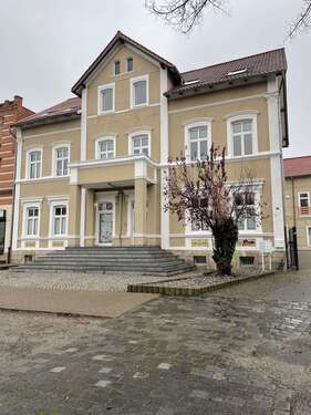 Foto - Wohnung zum Mieten in Halberstadt 319,00 € 80 m²
