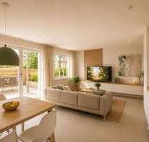 Wohnung zum Kaufen in Oettingen in Bayern 395.000,00 € 89.55 m²