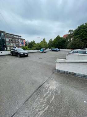 Foto - Garage zu vermieten in Hamburg 80,00 €