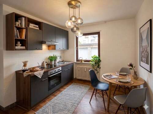 Foto - Wohnung zum Mieten in Ludwigshafen 715,00 € 60 m²