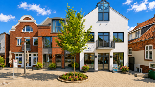 Foto - Haus zum Kaufen in Wyk auf Föhr 1.850.000,00 € 239 m²
