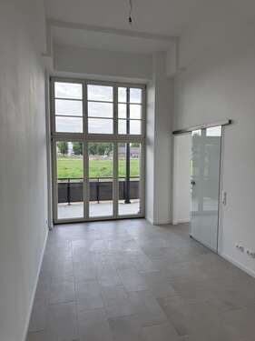 Foto - Wohnung zum Mieten in Bernau bei Berlin 650,00 € 40.3 m²