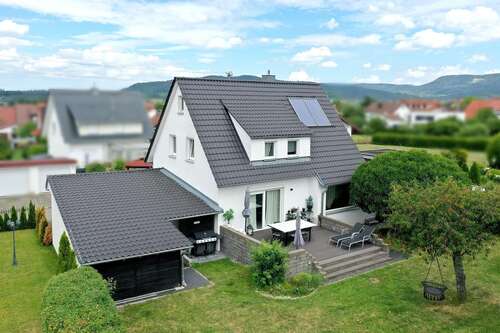 Foto - Haus zum Kaufen in Balingen 479.000,00 € 110 m²