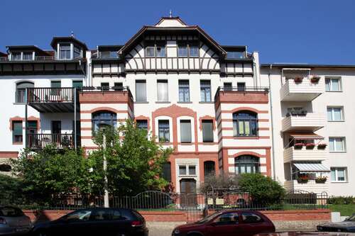 Foto - Wohnung zum Kaufen in Leipzig 236.800,00 € 74 m²