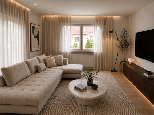 Foto - Wohnung zum Kaufen in Seligenstadt 414.000,00 € 92.08 m²