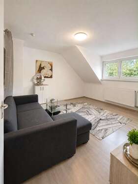 Foto - Wohnung zum Mieten in Karlsruhe 1.000,00 € 77 m²