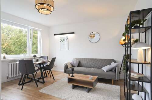 Foto - Wohnung zum Kaufen in Bremen 184.900,00 € 65 m²