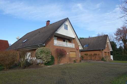 Foto - Haus zum Kaufen in Lemförde 649.000,00 € 404 m²