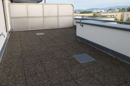 Foto - Wohnung zum Kaufen in Rastatt 299.000,00 € 100.87 m²