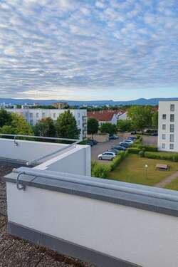Foto - Wohnung zum Kaufen in Rastatt 315.000,00 € 100.87 m²