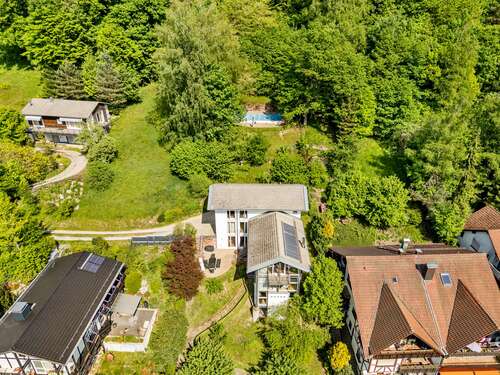Foto - Grundstück zu verkaufen in Bad-Herrenhalb 250.000,00 € 994 m²