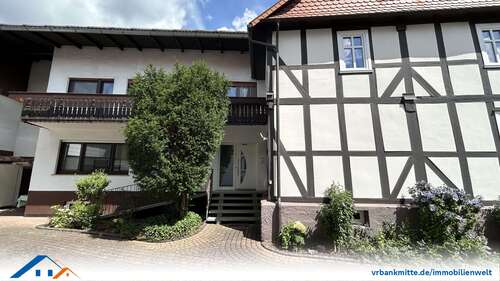 Foto - Haus zum Kaufen in Wehretal 200.000,00 € 204 m²