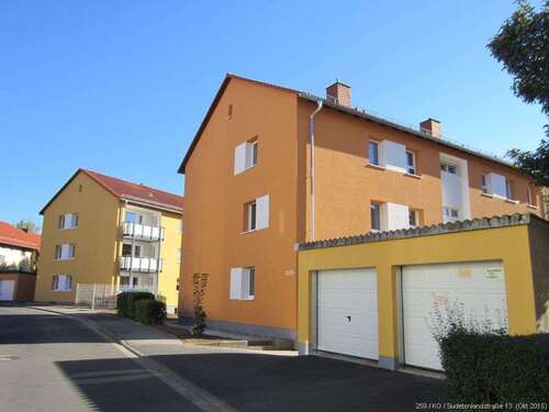 Foto - Wohnung zum Mieten in Bad Kissingen 692,00 € 76.91 m²