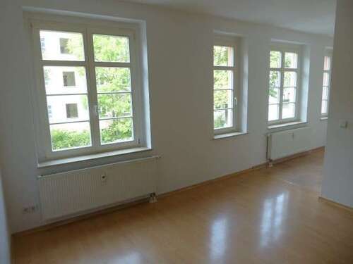 Foto - Wohnung zum Mieten in Chemnitz 285,00 € 49.4 m²
