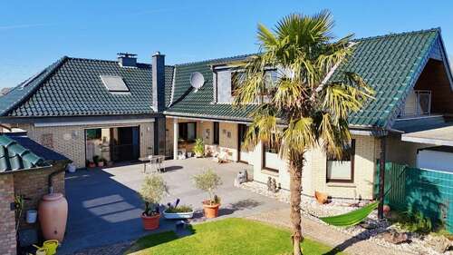 Foto - Haus zum Kaufen in Xanten 629.000,00 € 176 m²