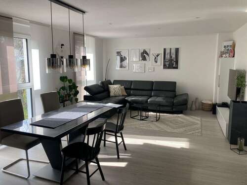 Foto - Wohnung zum Mieten in Loßburg 970,00 € 87 m²