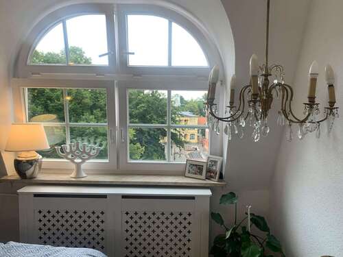 Foto - Wohnen auf Zeit in Rostock 1.200,00 €