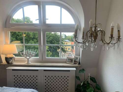 Foto - Wohnen auf Zeit in Rostock 1.200,00 €