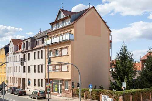 Foto - Wohnung zum Mieten in Delitzsch 550,00 € 80 m²