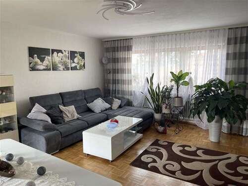 Foto - Wohnung zum Kaufen in Baden-Baden 180.000,00 € 60 m²