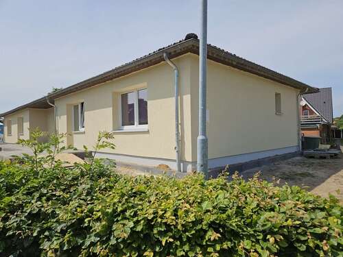 Foto - Wohnung zum Mieten in Koldenbüttel 355,00 € 44.39 m²