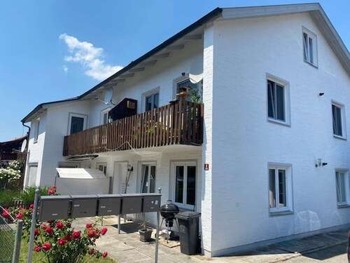 Foto - Wohnung zum Mieten in Waging 550,00 € 41 m²