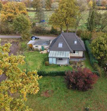 Foto - Haus zum Kaufen in Ellerbek 645.000,00 € 160.05 m²