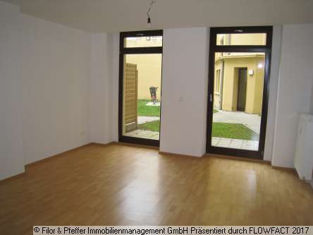 Foto - Wohnung zum Mieten in Magdeburg 312,00 € 41.53 m²
