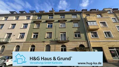 Foto - Haus zum Kaufen in Karlsruhe 1.390.000,00 € 643 m²