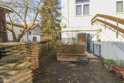 Foto - Wohnung zum Kaufen in Kassel 72.500,00 € 110.27 m²