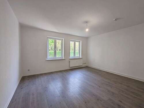 Foto - Wohnung zum Mieten in Zeitz 329,00 € 56.6 m²