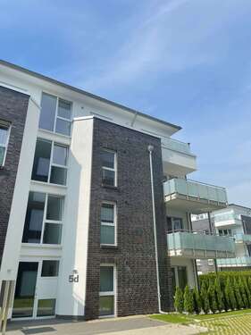 Foto - Wohnung zum Mieten in Kaltenkirchen 975,00 € 75.87 m²