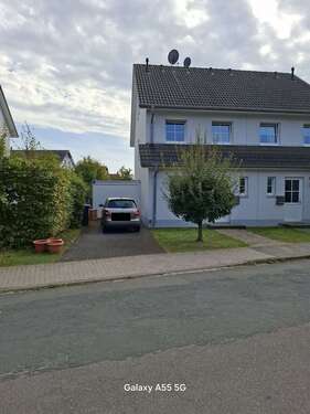 Foto - Haus zum Mieten in Bergen 820,00 € 104.78 m²