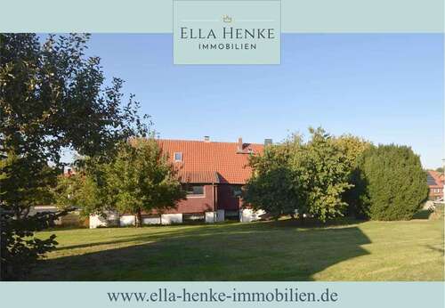 Foto - Haus zum Kaufen in Lutter am Barenberge 235.000,00 € 233 m²