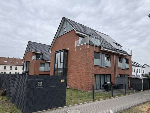 Foto - Haus zum Mieten in Gehrden 1.850,00 € 145 m²