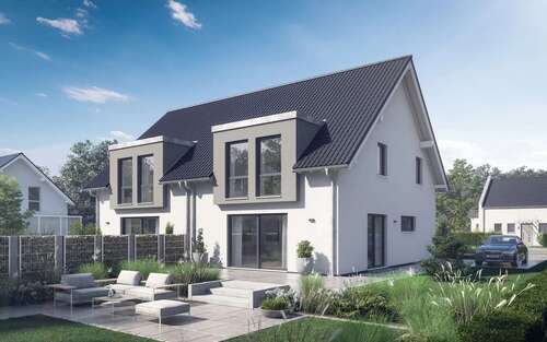 Foto - Haus zum Kaufen in München 1.080.000,00 € 145 m²