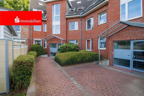 Foto - Wohnung zum Kaufen in Laboe 298.000,00 € 88.6 m²