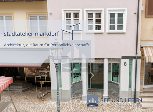 Foto - Haus zum Kaufen in Markdorf 795.000,00 € 133.86 m²