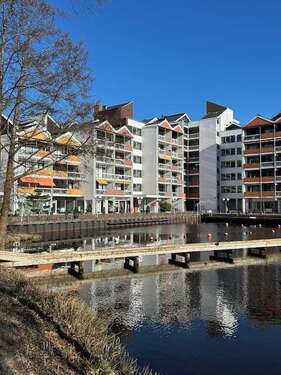 Foto - Wohnung zum Kaufen in Bad Zwischenahn 129.000,00 € 35 m²