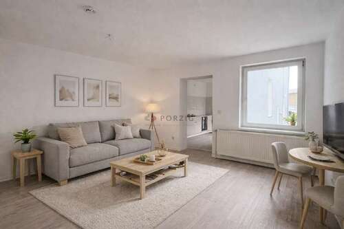 Foto - Wohnung zum Mieten in Ribnitz-Damgarten 770,00 € 55 m²