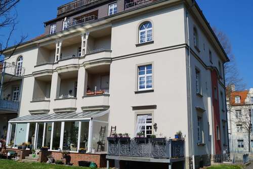 Foto - Wohnung zum Mieten in Halberstadt 349,00 € 62 m²