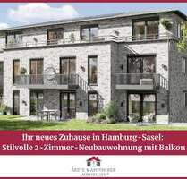 Wohnung zum Kaufen in Hamburg Sasel 319.000,00 € 39.65 m²