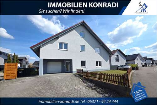 Foto - Haus zum Kaufen in Kaiserslautern Siegelbach 649.000,00 € 330 m²